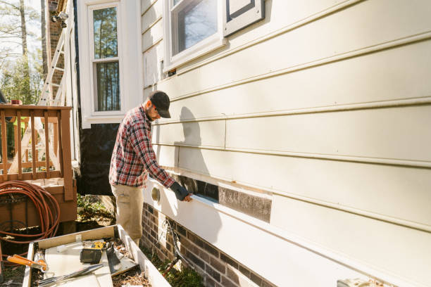 Top rated local Emergency Siding Repair specialists in Kenmore, NY